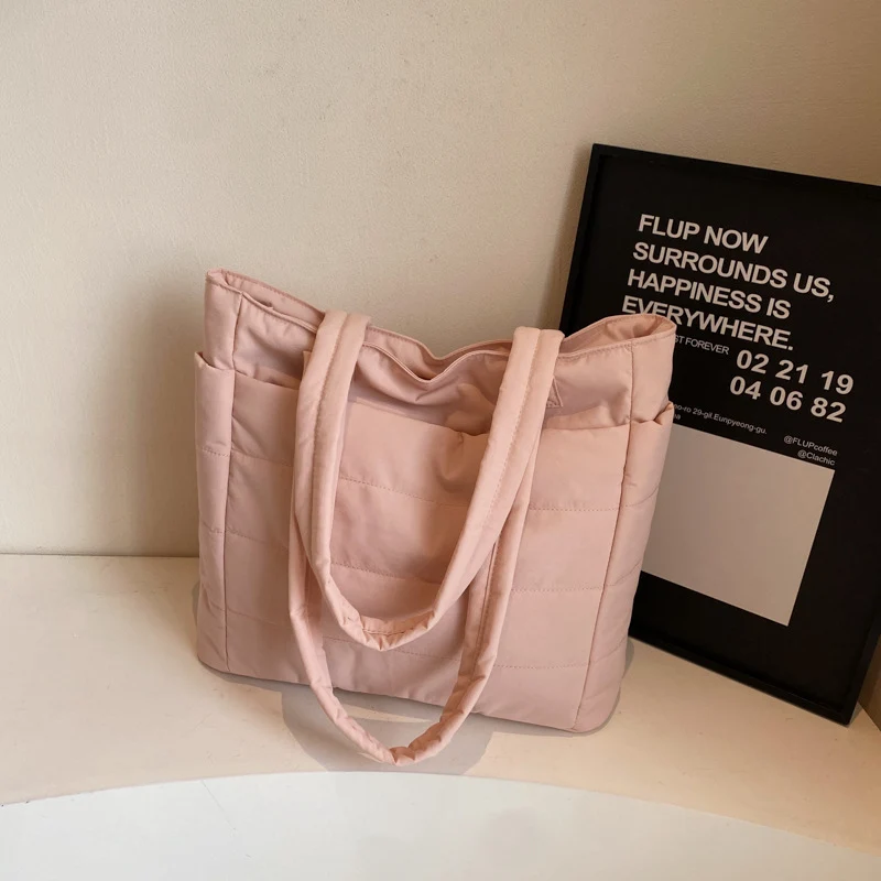 Elegante und moderne Tragetasche Skanto