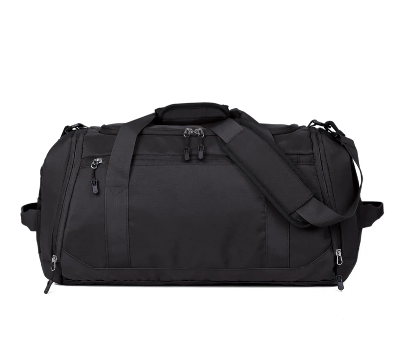 Sportliche Multifunktions-Reisetasche mit geräumigen Taschen und robusten Tragegriffen Skanto