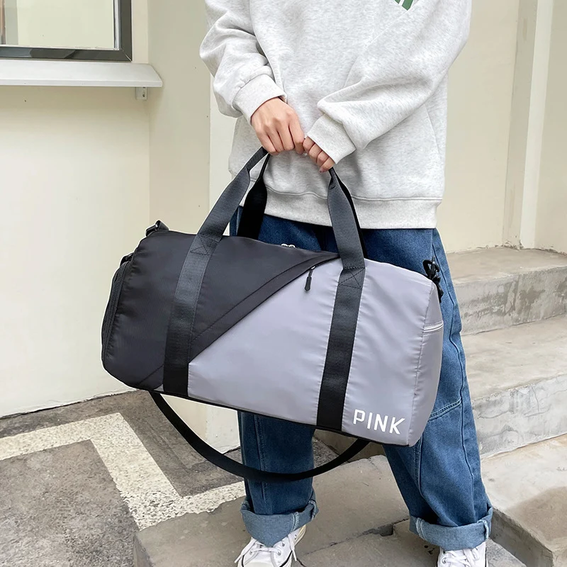 Sportliche Multifunktions-Reisetasche Skanto