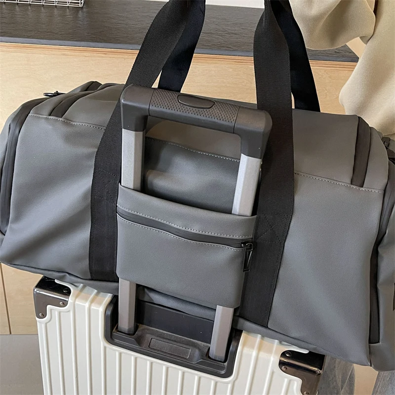 Sportliche Multifunktions-Reisetasche Skanto