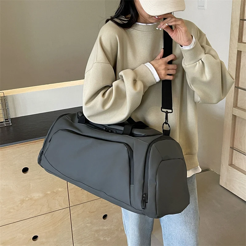 Sportliche Multifunktions-Reisetasche Skanto
