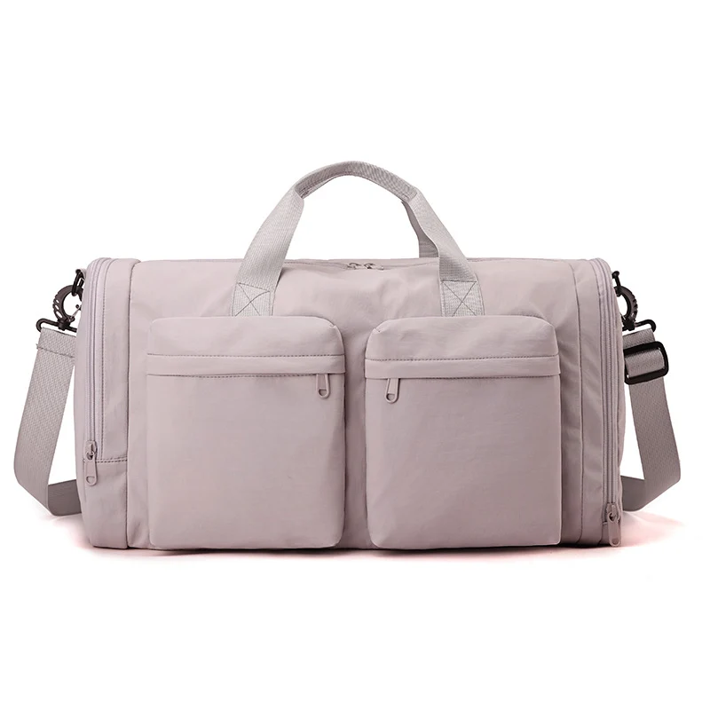 Strapazierfähige Reisetasche mit multifunktionalen Fächern Skanto