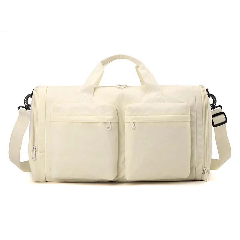 Strapazierfähige Reisetasche mit multifunktionalen Fächern Skanto