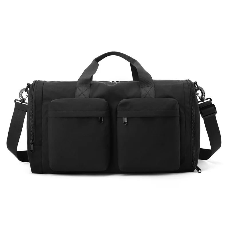 Strapazierfähige Reisetasche mit multifunktionalen Fächern Skanto