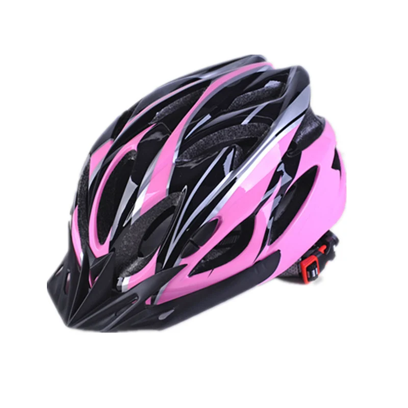 Sportlicher Fahrradhelm Skanto