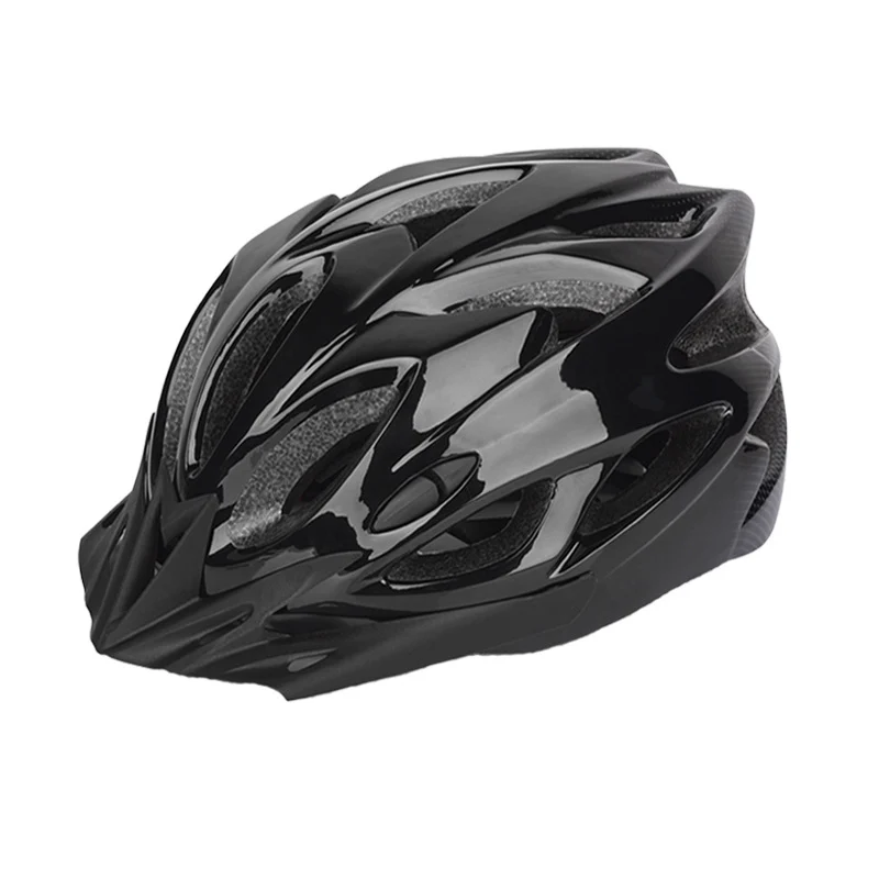 Sportlicher Fahrradhelm Skanto
