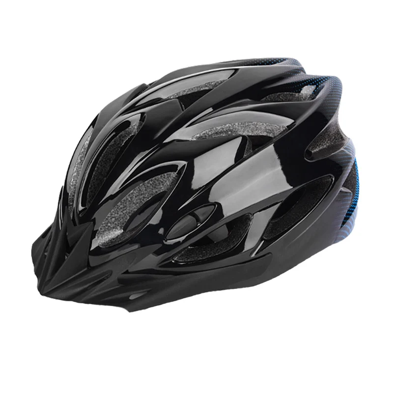 Leichter Fahrrad-Sicherheitshelm Skanto