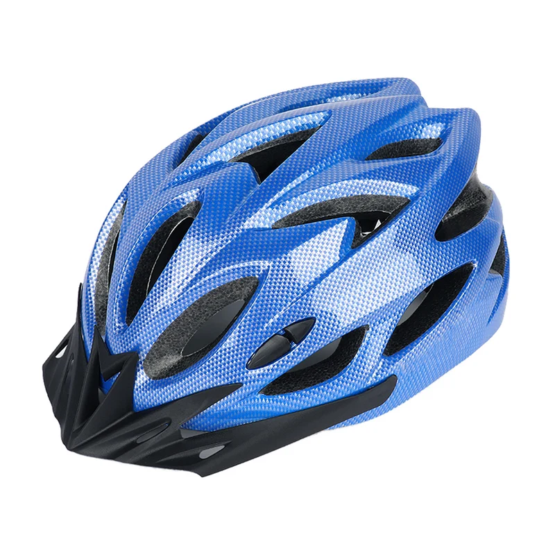 Leichter Fahrrad-Sicherheitshelm Skanto
