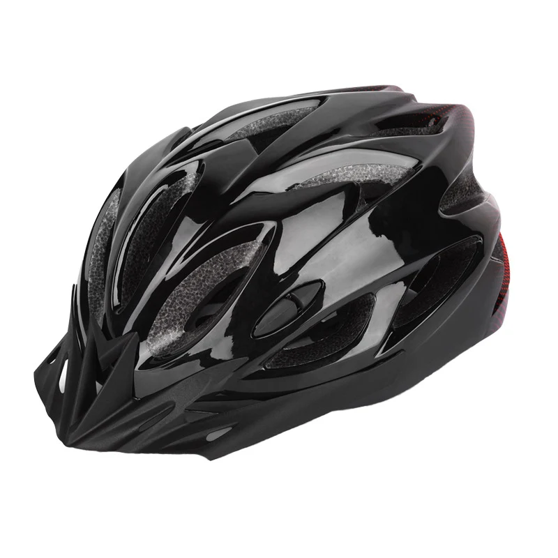 Leichter Fahrrad-Sicherheitshelm Skanto