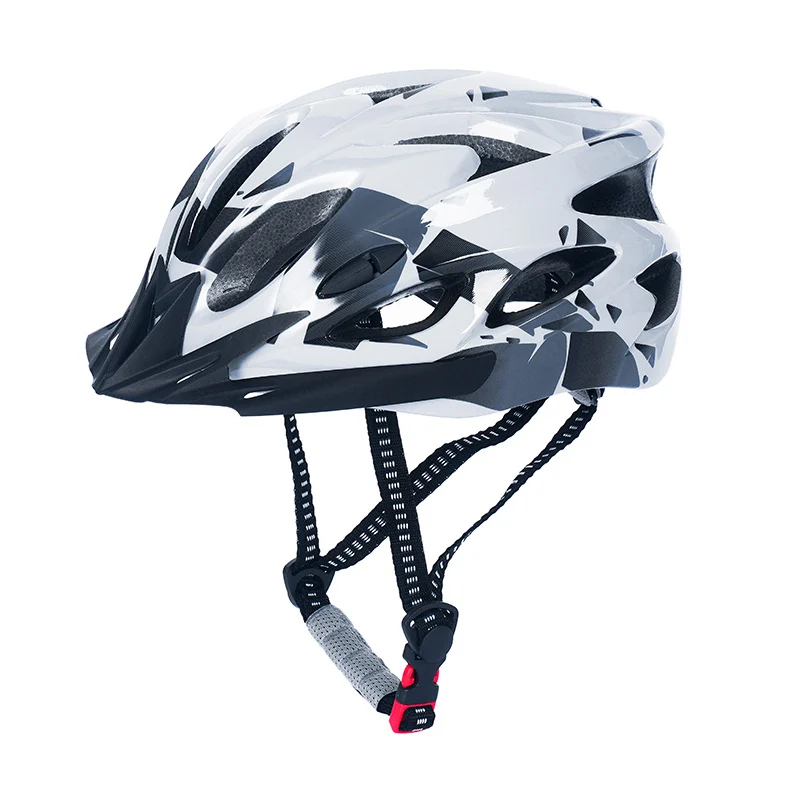 Leichter Fahrrad-Sicherheitshelm Skanto