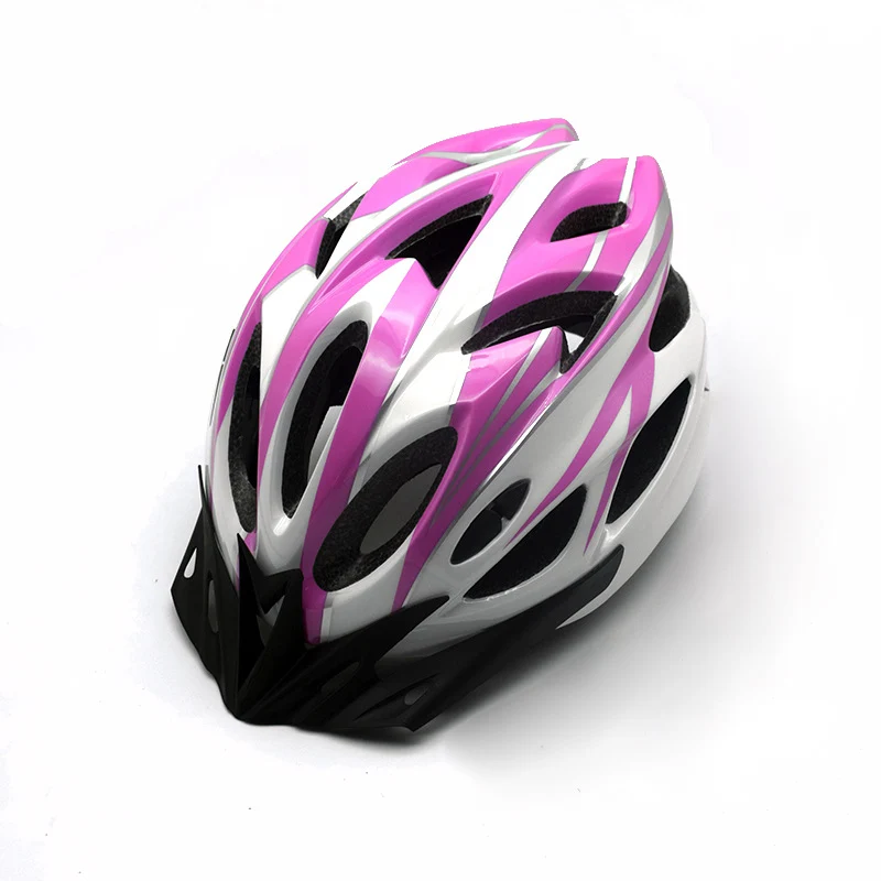 Fahrrad-Sicherheitshelm Skanto