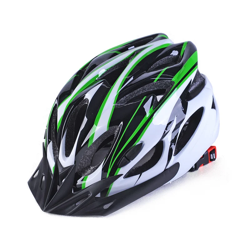 Fahrrad-Sicherheitshelm Skanto