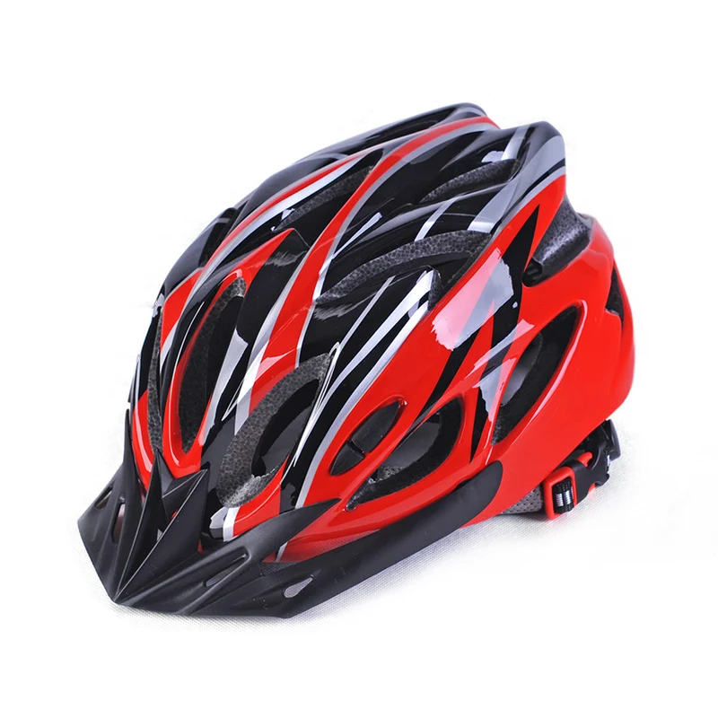 Aerodynamischer Fahrradhelm Skanto