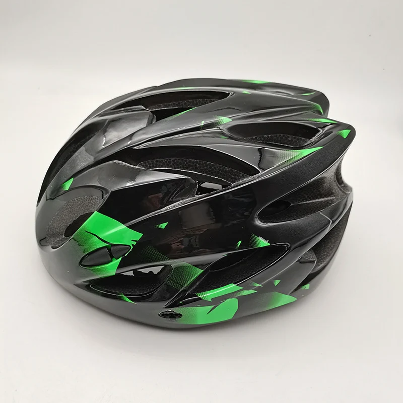 Aerodynamischer Fahrradhelm Skanto