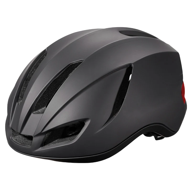 Stromlinienförmiger Performance-Fahrradhelm Skanto