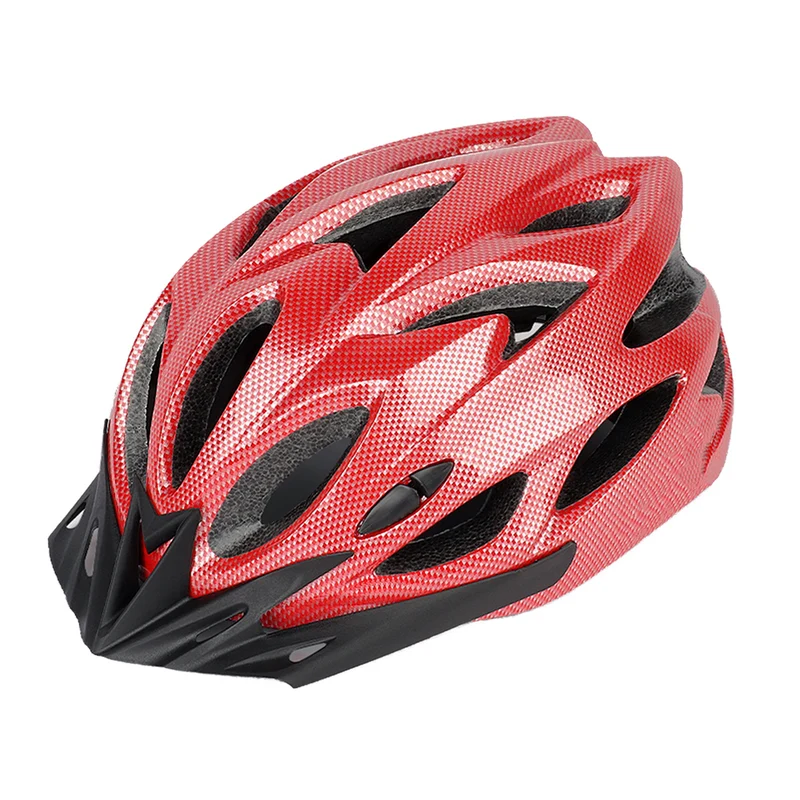 Hochleistungs-Sicherheits-Fahrradhelm Skanto