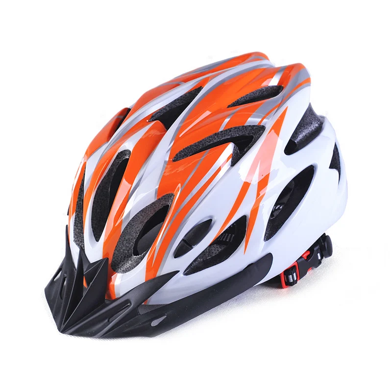 Hochleistungs-Sicherheits-Fahrradhelm Skanto