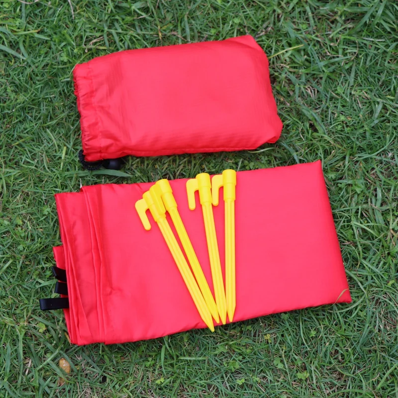 Leichtes Camping-Tarp Skanto