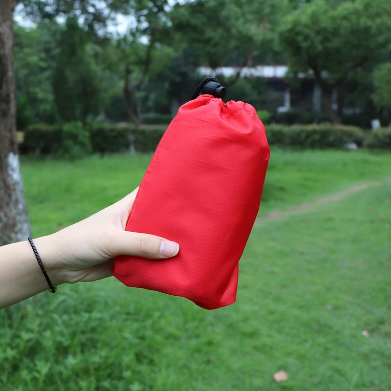 Leichtes Camping-Tarp Skanto