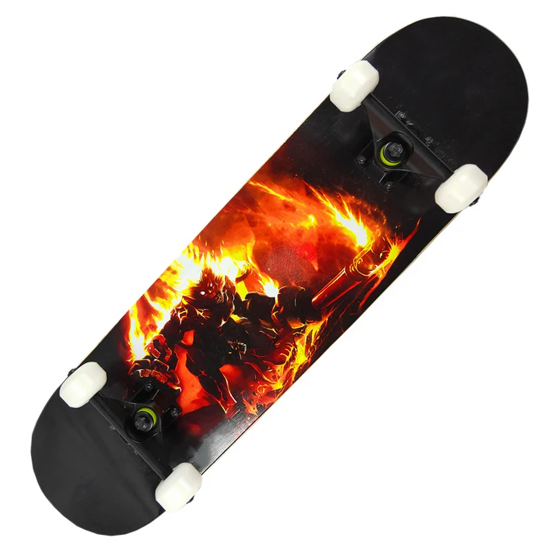 Skateboard Skanto