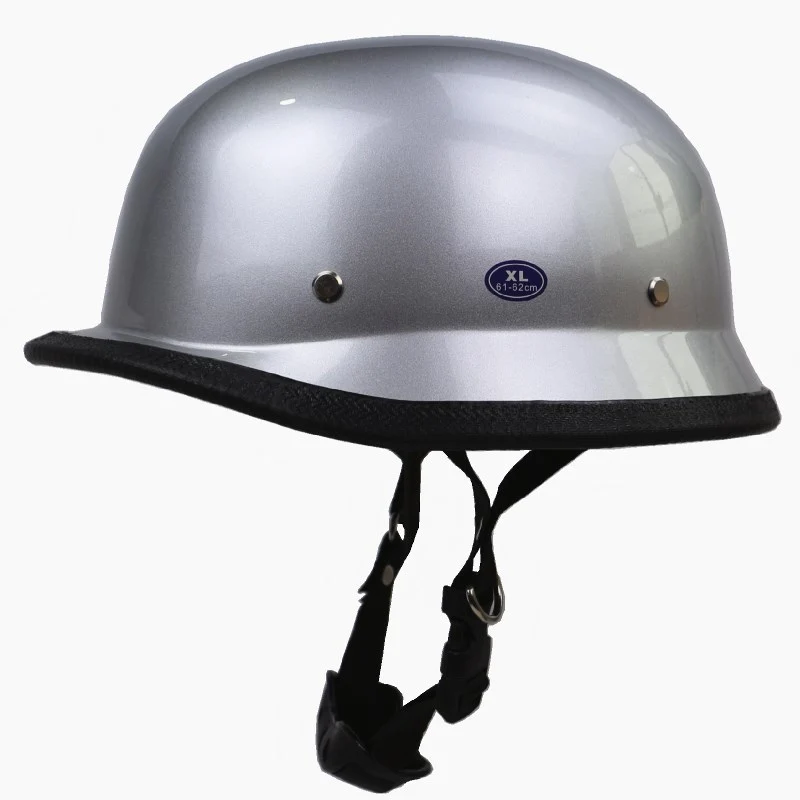 Vintage-Stil Cruiser Helm Skanto