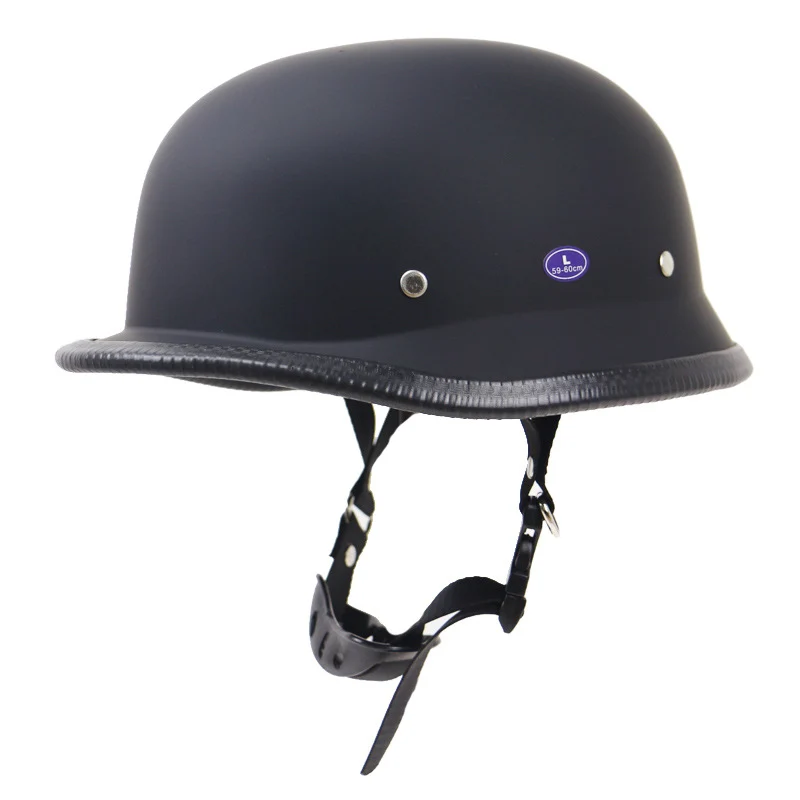 Vintage-Stil Cruiser Helm Skanto