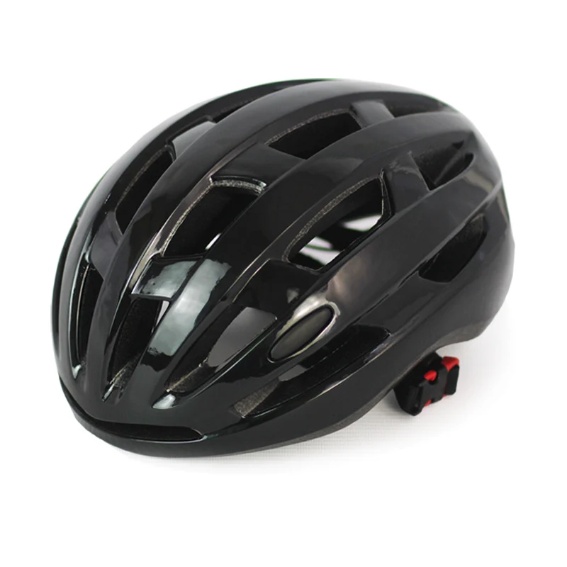 Hochleistungs-Fahrradhelm mit Belüftung Skanto