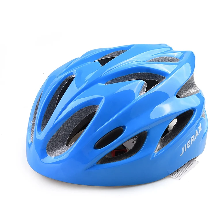 Aufprallsicherer Fahrradhelm Skanto