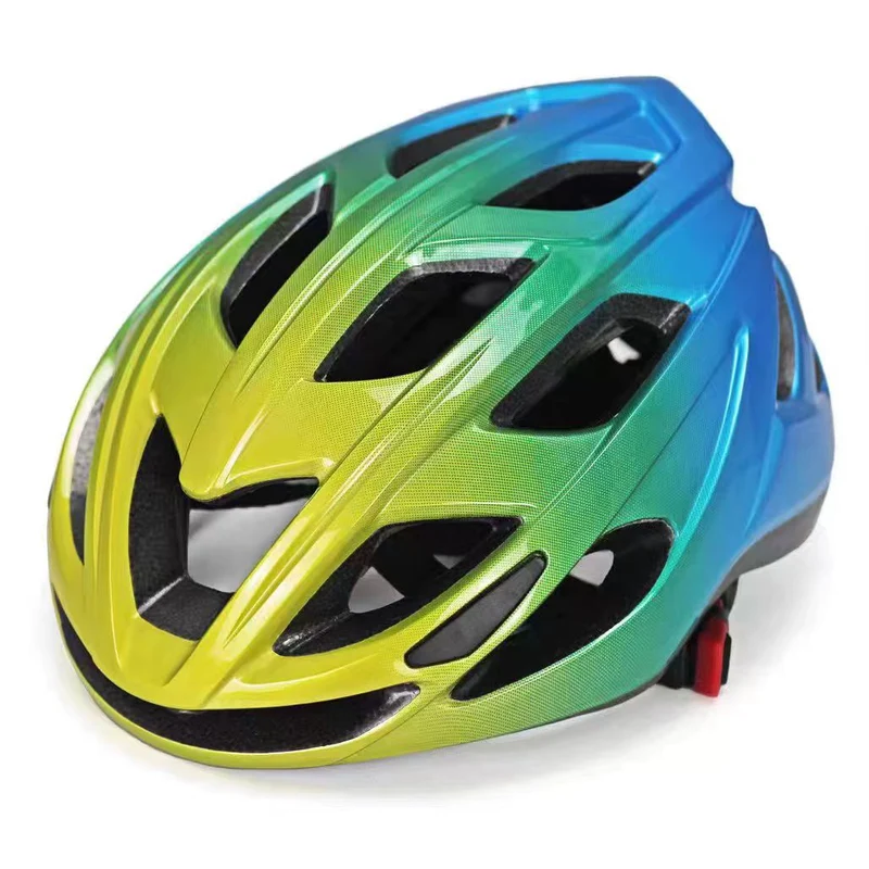 Ergonomischer Fahrradhelm Skanto