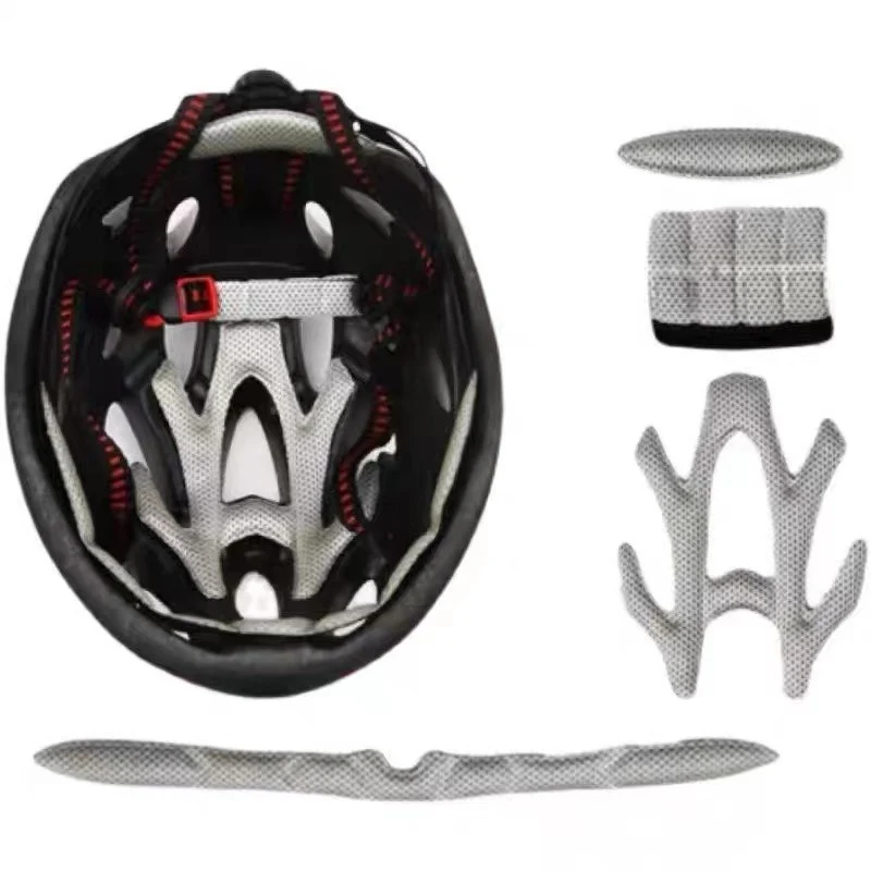 Fahrradhelm Skanto