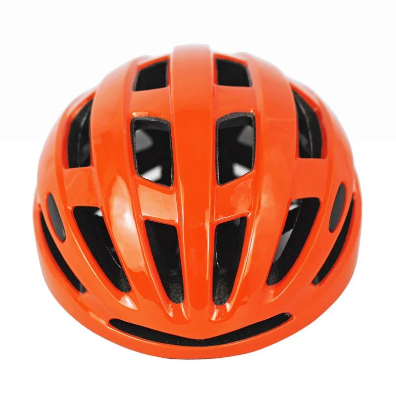 Aerodynamischer Rennradhelm Skanto