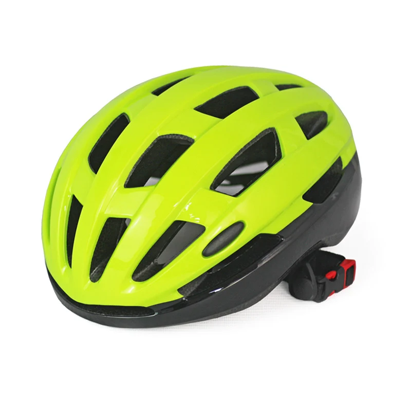 Aerodynamischer Rennradhelm Skanto