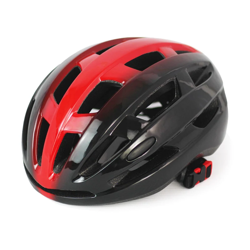 Aerodynamischer Rennradhelm Skanto