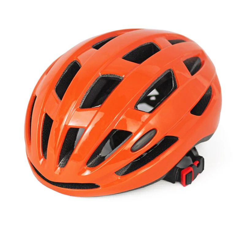 Aerodynamischer Rennradhelm Skanto