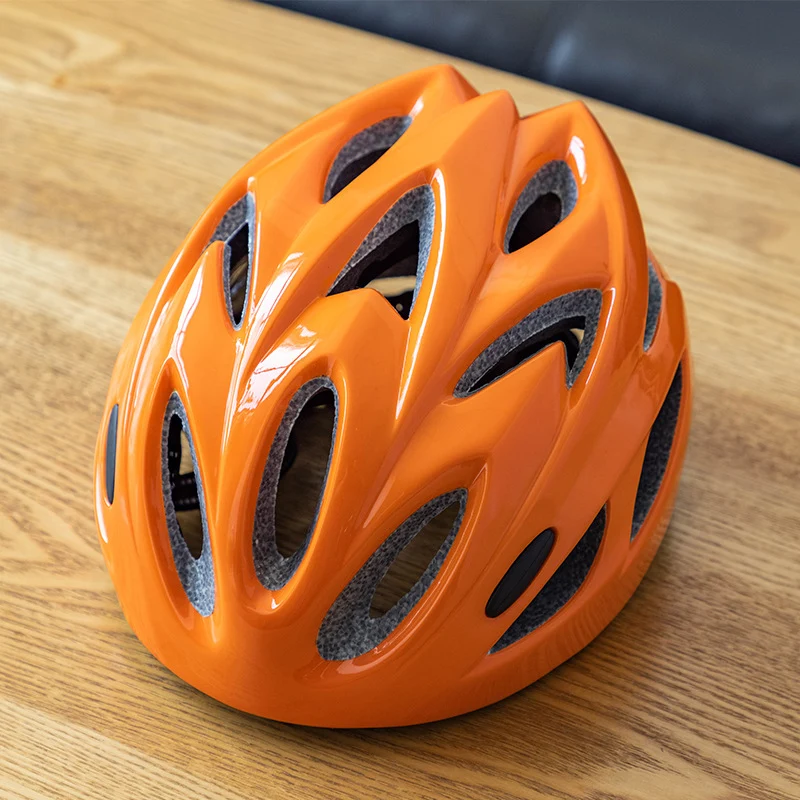 Aerodynamischer Fahrradhelm Skanto