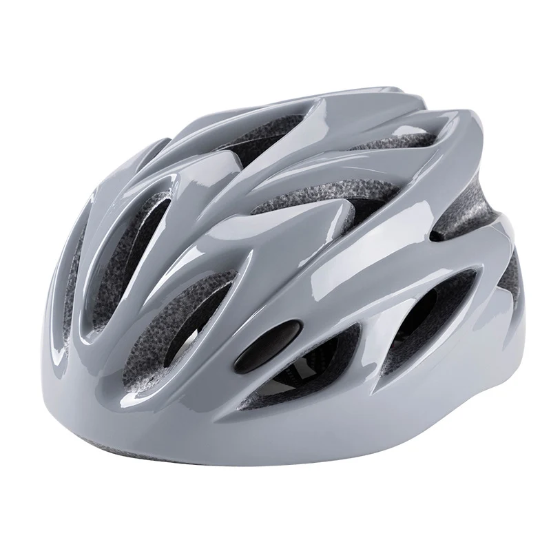 Aerodynamischer Fahrradhelm Skanto