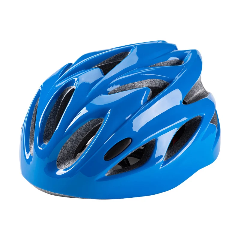 Aerodynamischer Fahrradhelm Skanto