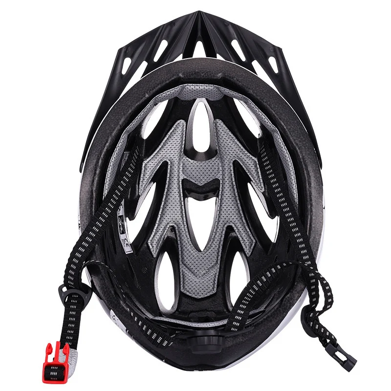 WoHochleistungs-Belüftungs-Fahrradhelm Skanto