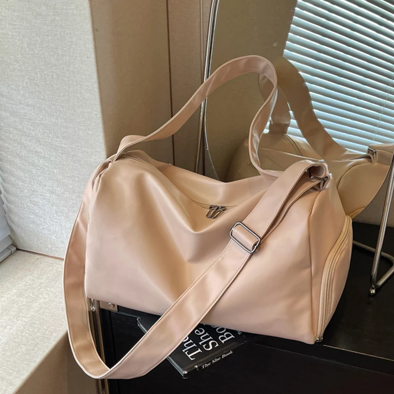 Elegante und funktionale Reisetasche Skanto