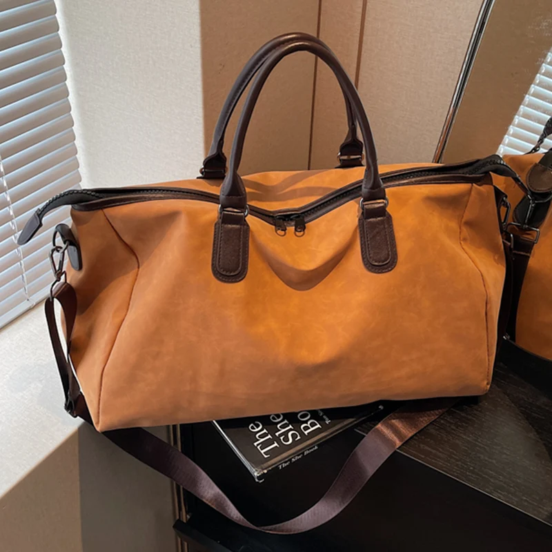 Elegante Reisetasche Skanto