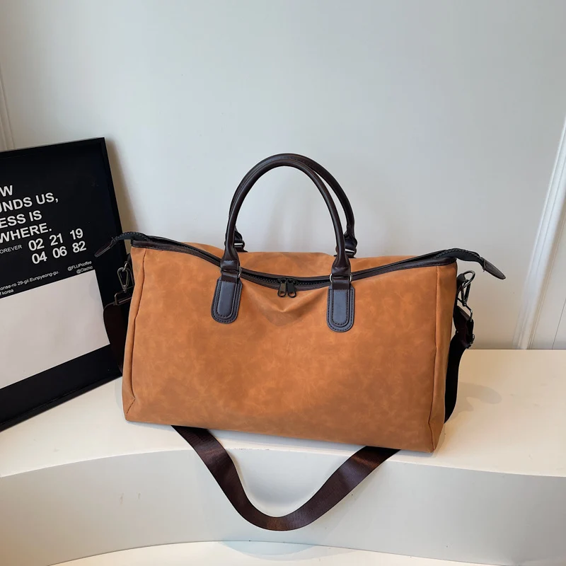 Elegante Reisetasche Skanto