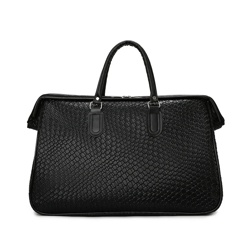 Elegante Handtasche mit strukturiertem Design Skanto