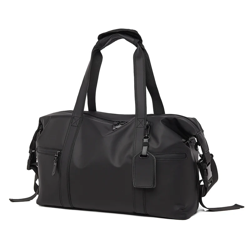 Sportliche Multibag mit robustem und wasserabweisendem Design Skanto