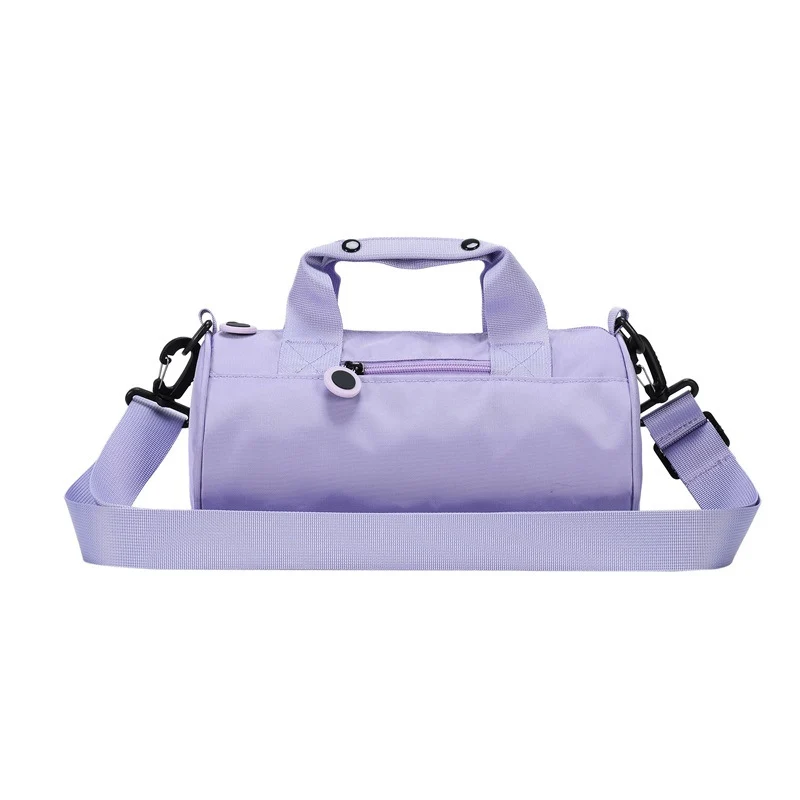 Sportliche Mini-Reisetasche mit verstellbarem Schultergurt und stabilen Tragegriffen Skanto