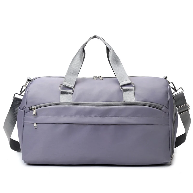 Sportliche Freizeit-Reisetasche mit cleveren Fächern Skanto