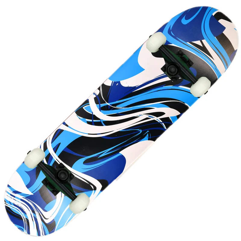 Freestyle-Skateboard Skanto