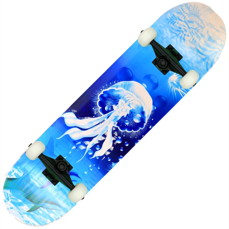 Freestyle-Skateboard Skanto