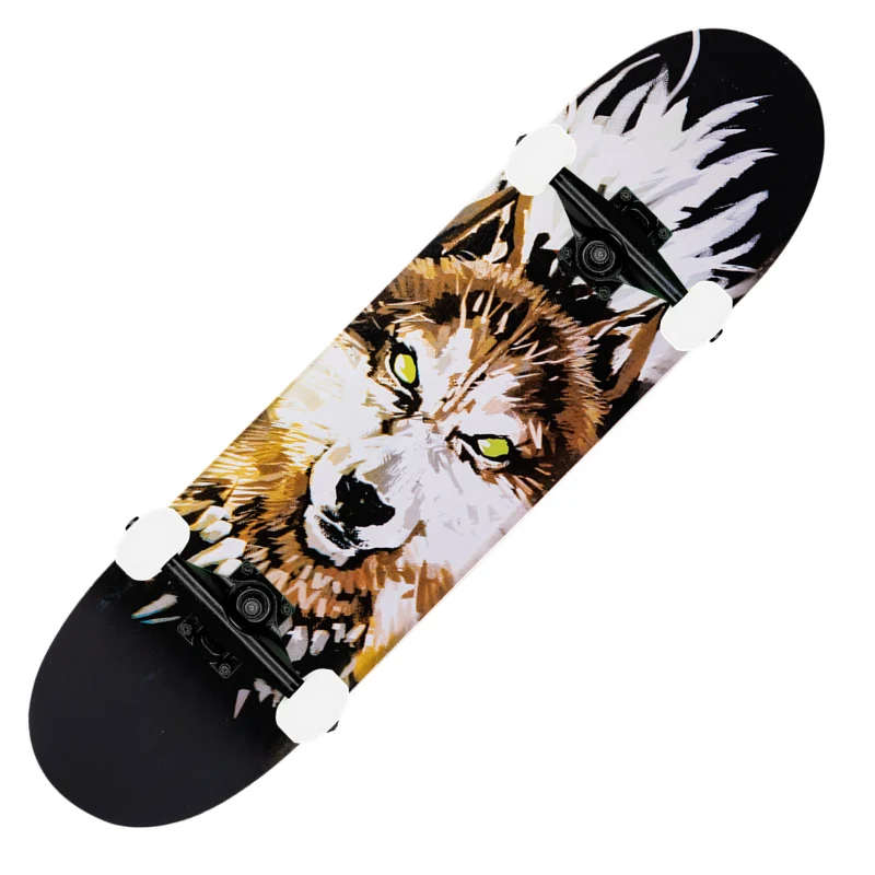 Freestyle-Skateboard Skanto