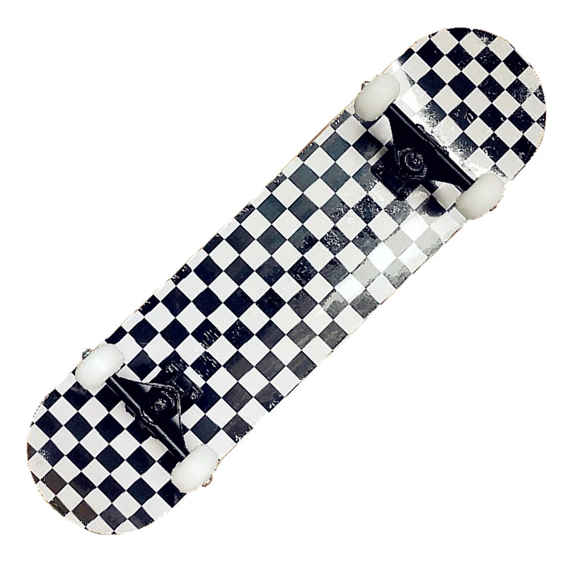 Freestyle-Skateboard Skanto