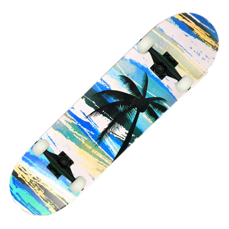 Freestyle-Skateboard Skanto